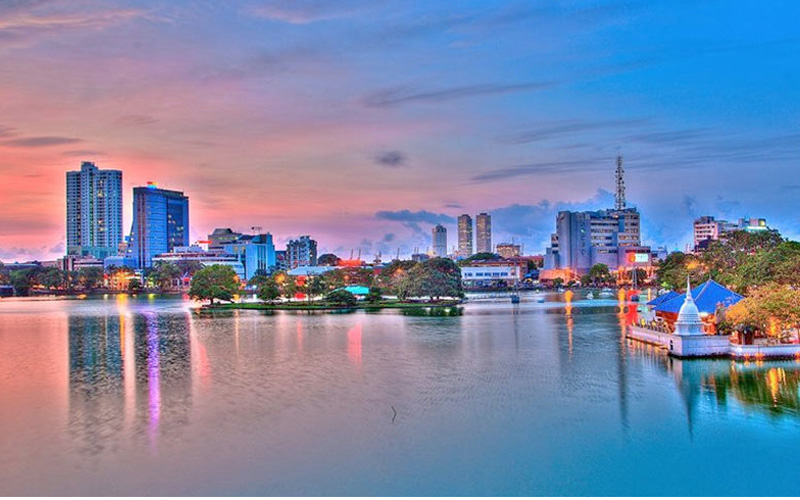 DAY 10 - (HABARANA / COLOMBO)